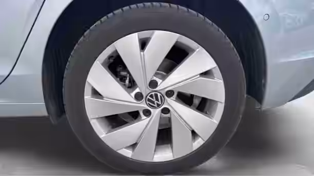 VOLKSWAGEN GOLF 14 / 22