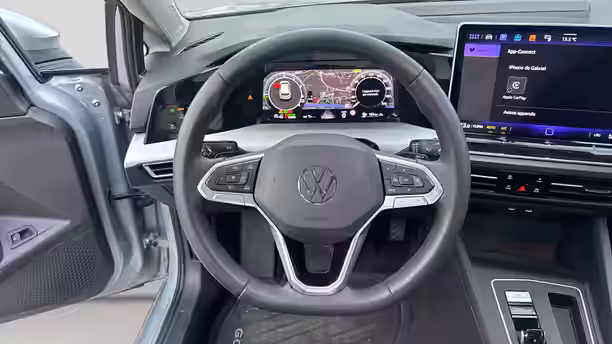 VOLKSWAGEN GOLF 10 / 22