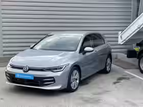 GOLF VW Edition 1.5 eHybrid 204 DSG6