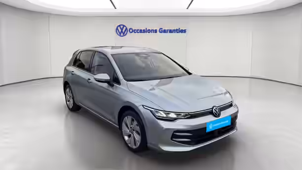 VOLKSWAGEN GOLF 7 / 22
