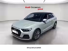 A1 SPORTBACK Design 30 TFSI 116 ch S tronic 7