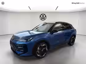 T-ROC R-Line 1.5 eTSI EVO2 Hybrid 150 ch DSG7