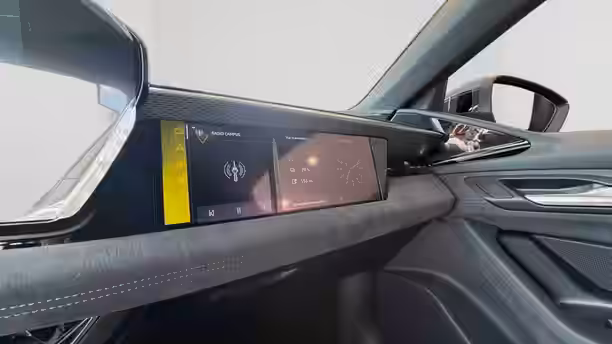 AUDI A6 E-TRON SPORTBACK 10 / 23