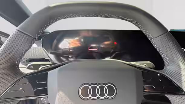 AUDI A6 E-TRON SPORTBACK 9 / 23