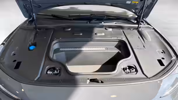 AUDI A6 E-TRON SPORTBACK 14 / 23