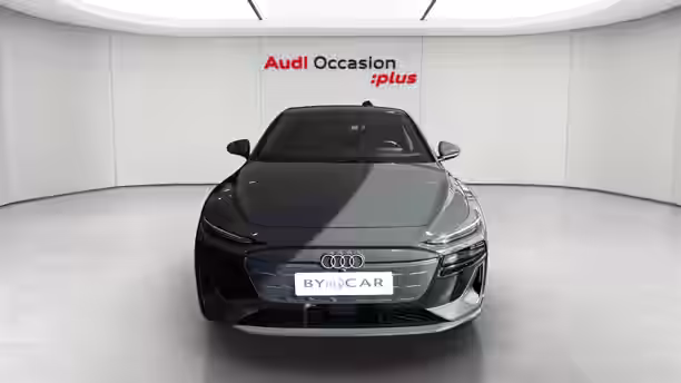 AUDI A6 E-TRON SPORTBACK 8 / 23