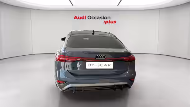 AUDI A6 E-TRON SPORTBACK 4 / 23