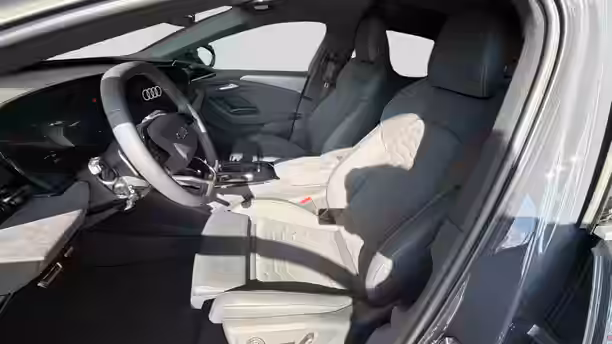 AUDI A6 E-TRON SPORTBACK 19 / 23