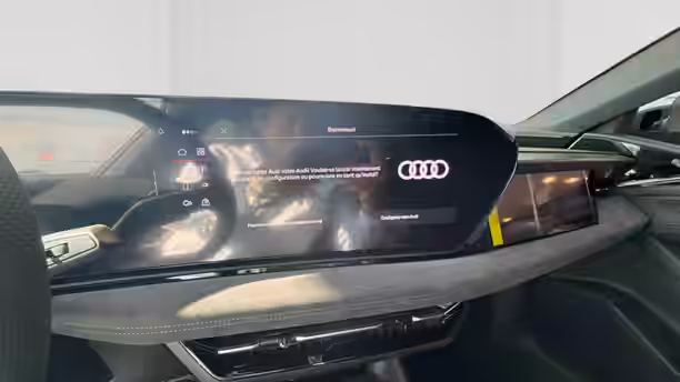 AUDI A6 E-TRON SPORTBACK 23 / 23