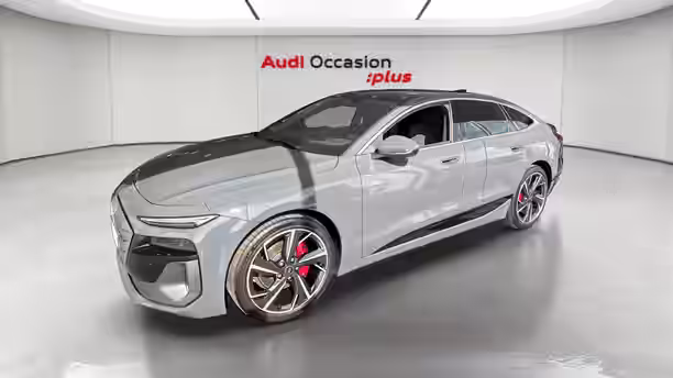 AUDI A6 E-TRON SPORTBACK 2 / 23