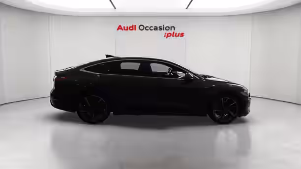 AUDI A6 E-TRON SPORTBACK 6 / 23