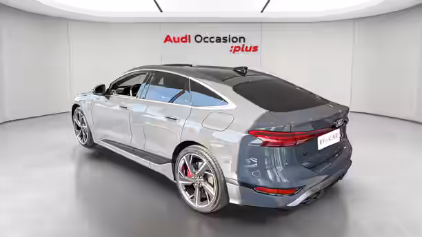 AUDI A6 E-TRON SPORTBACK 3 / 23