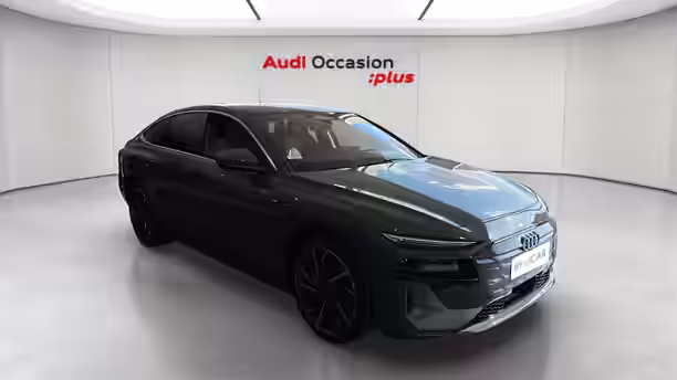 AUDI A6 E-TRON SPORTBACK 7 / 23