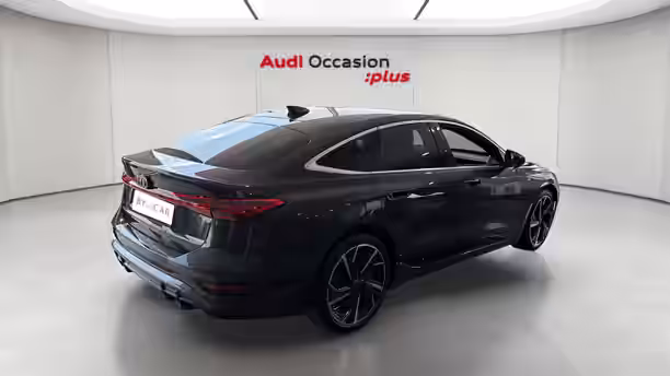AUDI A6 E-TRON SPORTBACK 5 / 23