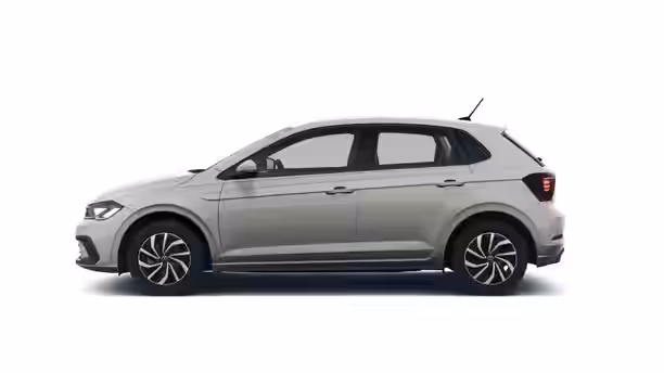 VOLKSWAGEN POLO 2 / 13