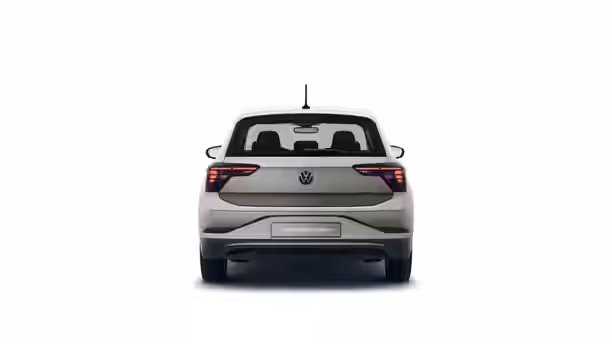 VOLKSWAGEN POLO 4 / 13