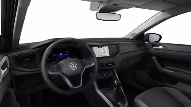 VOLKSWAGEN POLO 8 / 13