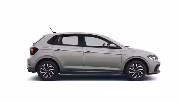 VOLKSWAGEN POLO 6 / 13
