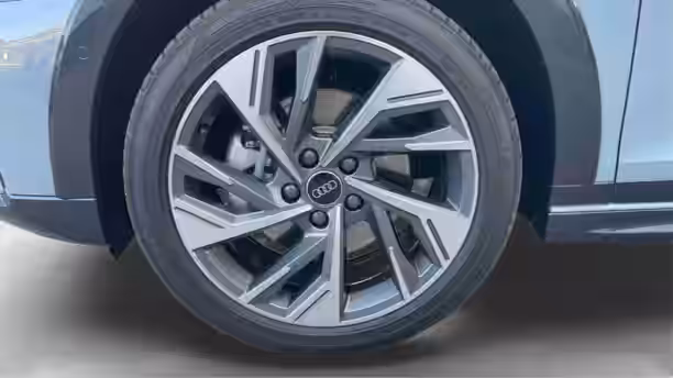 AUDI A3 ALLSTREET 14 / 26