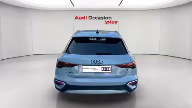 AUDI A3 ALLSTREET 4 / 26