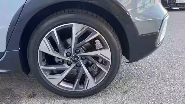 AUDI A3 ALLSTREET 23 / 26