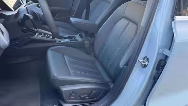 AUDI A3 ALLSTREET 11 / 26