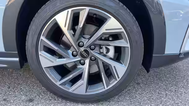 AUDI A3 ALLSTREET 25 / 26