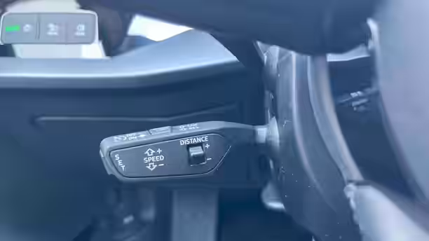 AUDI A3 ALLSTREET 19 / 26