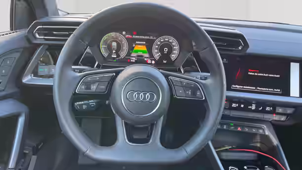 AUDI A3 ALLSTREET 10 / 26