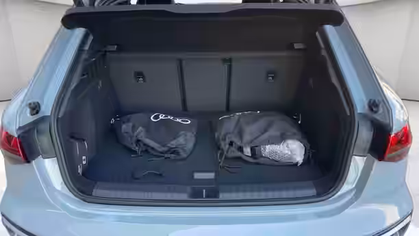 AUDI A3 ALLSTREET 13 / 26