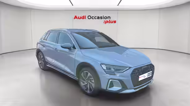 AUDI A3 ALLSTREET 7 / 26
