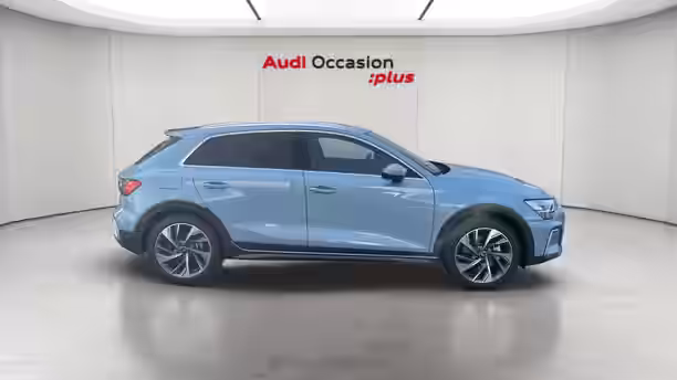 AUDI A3 ALLSTREET 6 / 26
