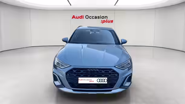 AUDI A3 ALLSTREET 8 / 26