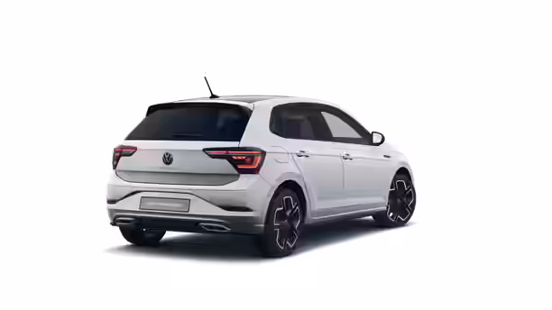 VOLKSWAGEN POLO 5 / 15