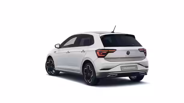 VOLKSWAGEN POLO 3 / 15