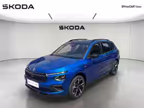KAMIQ Monte Carlo 1.0 TSI Evo 2 116 ch DSG7
