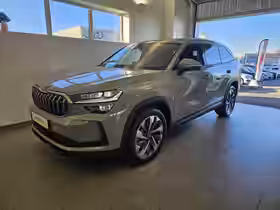 KODIAQ Plus 1.5 TSI 150 ch Hybrid ACT DSG7 7pl