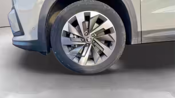 SKODA KODIAQ 13 / 13