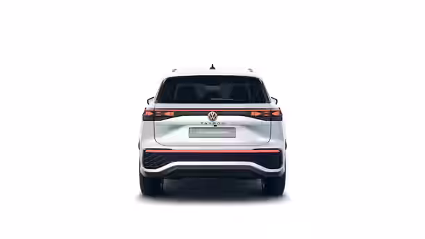 VOLKSWAGEN TAYRON 4 / 45