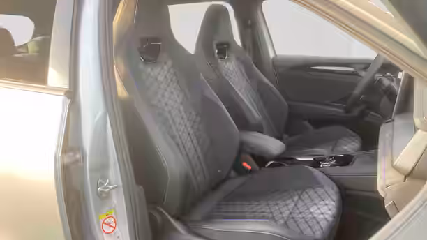 VOLKSWAGEN TAYRON 21 / 45