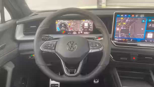 VOLKSWAGEN TAYRON 44 / 45