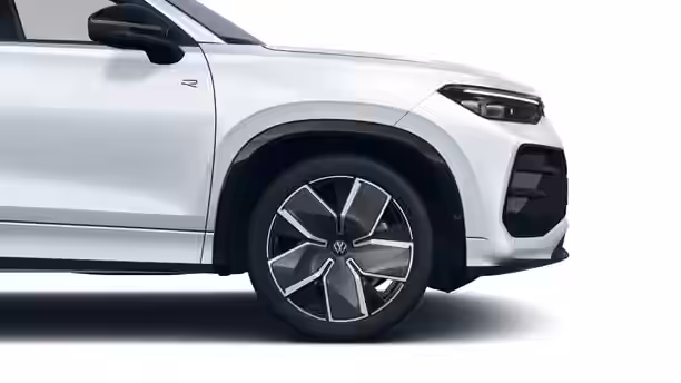 VOLKSWAGEN TAYRON 7 / 45