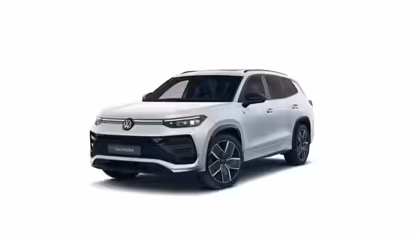 VOLKSWAGEN TAYRON 1 / 45