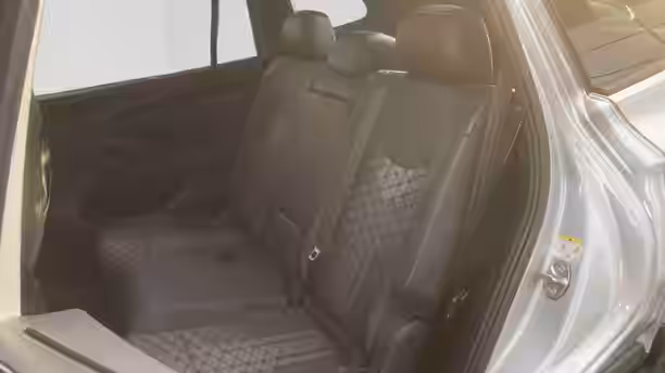 VOLKSWAGEN TAYRON 18 / 45
