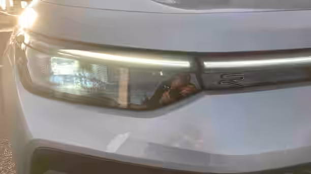 VOLKSWAGEN TAYRON 22 / 45