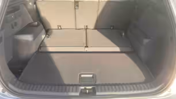 VOLKSWAGEN TAYRON 14 / 45
