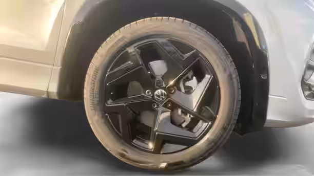 VOLKSWAGEN TAYRON 9 / 45