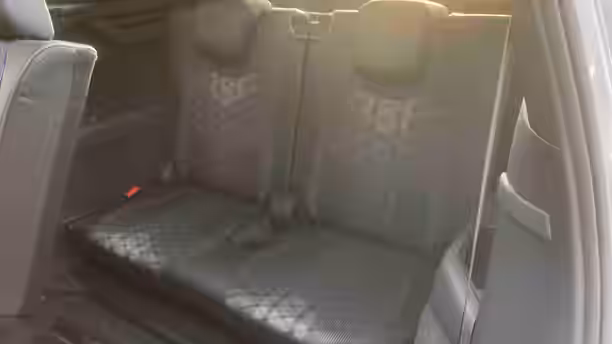 VOLKSWAGEN TAYRON 19 / 45