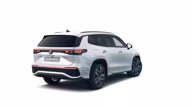 VOLKSWAGEN TAYRON 5 / 45