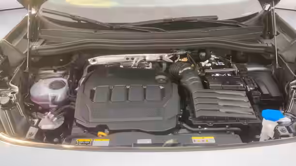 VOLKSWAGEN TAYRON 15 / 45